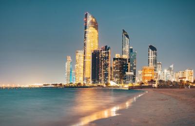Abu Dhabi: 10 Reason to Visit This Tourists’ Paradise