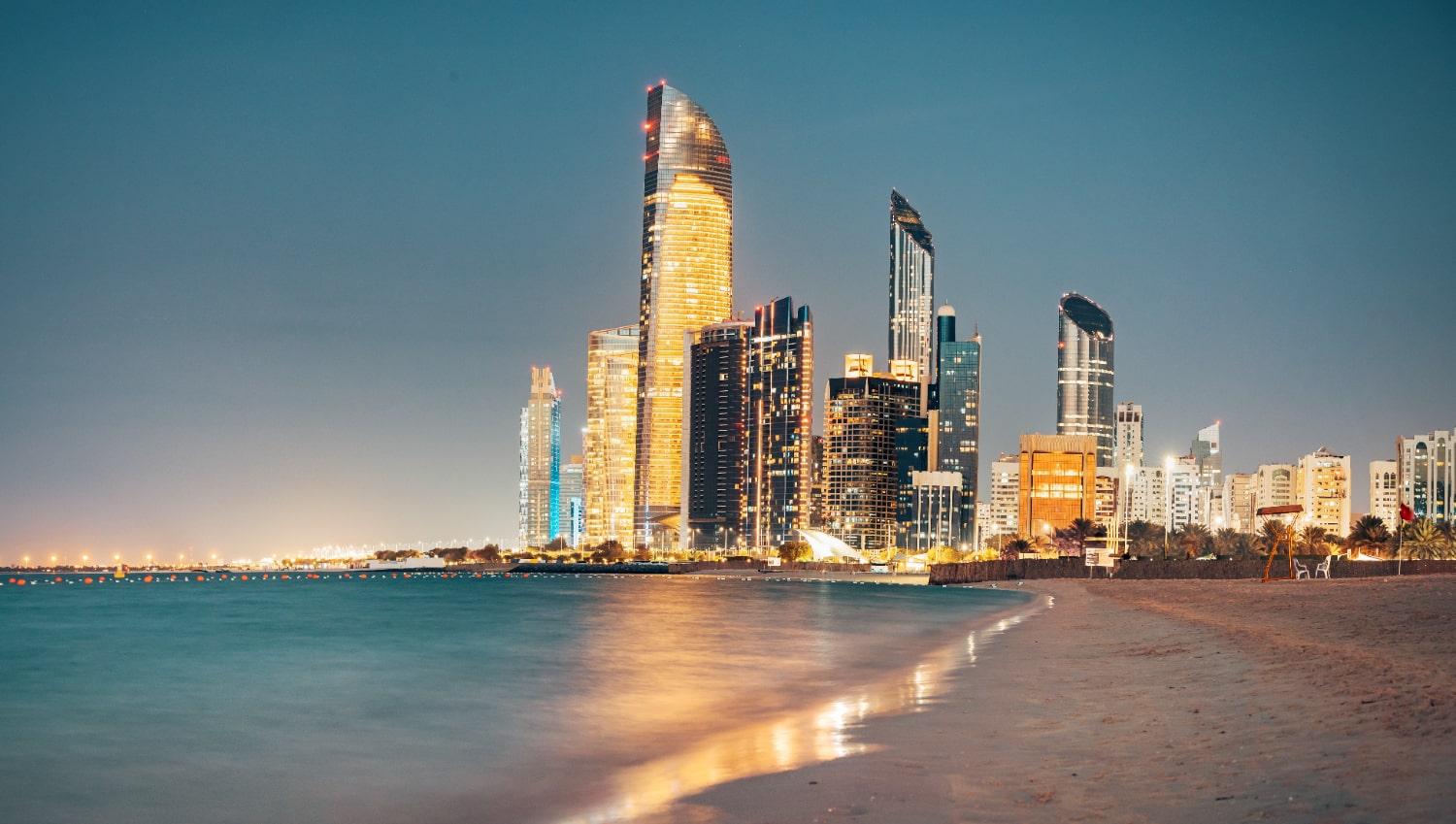 Abu Dhabi: 10 Reason to Visit This Tourists’ Paradise