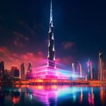 International Real Estate Expo (IREX) Dubai Property Show 2025
