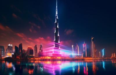 International Real Estate Expo (IREX) Dubai Property Show 2025