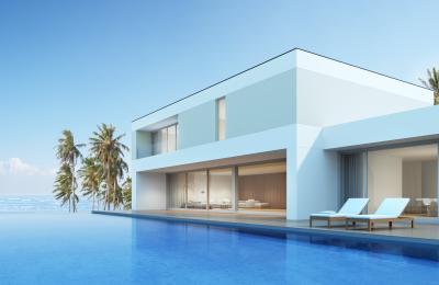 Benefits of Investing in Off-Plan Properties