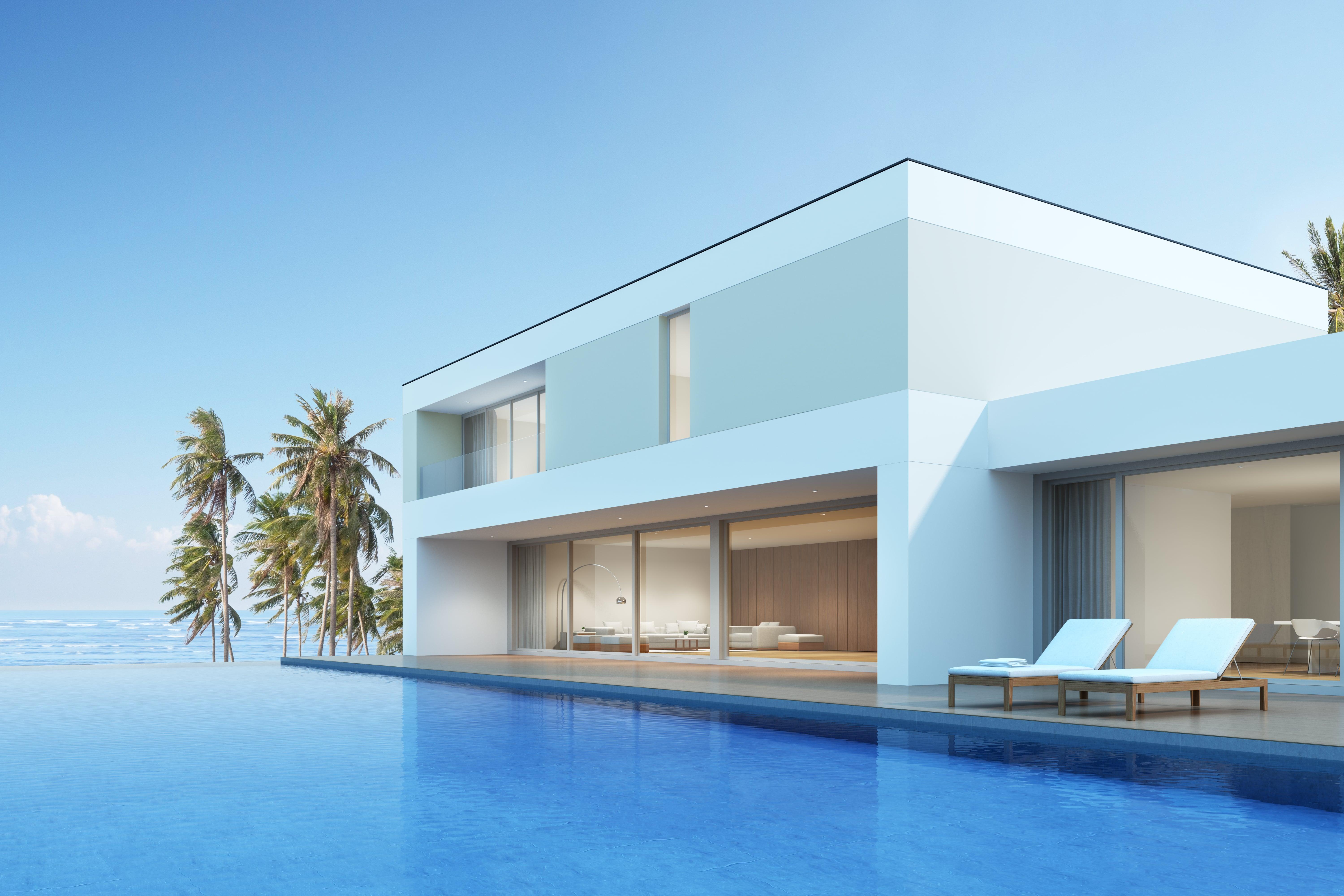 Benefits of Investing in Off-Plan Properties