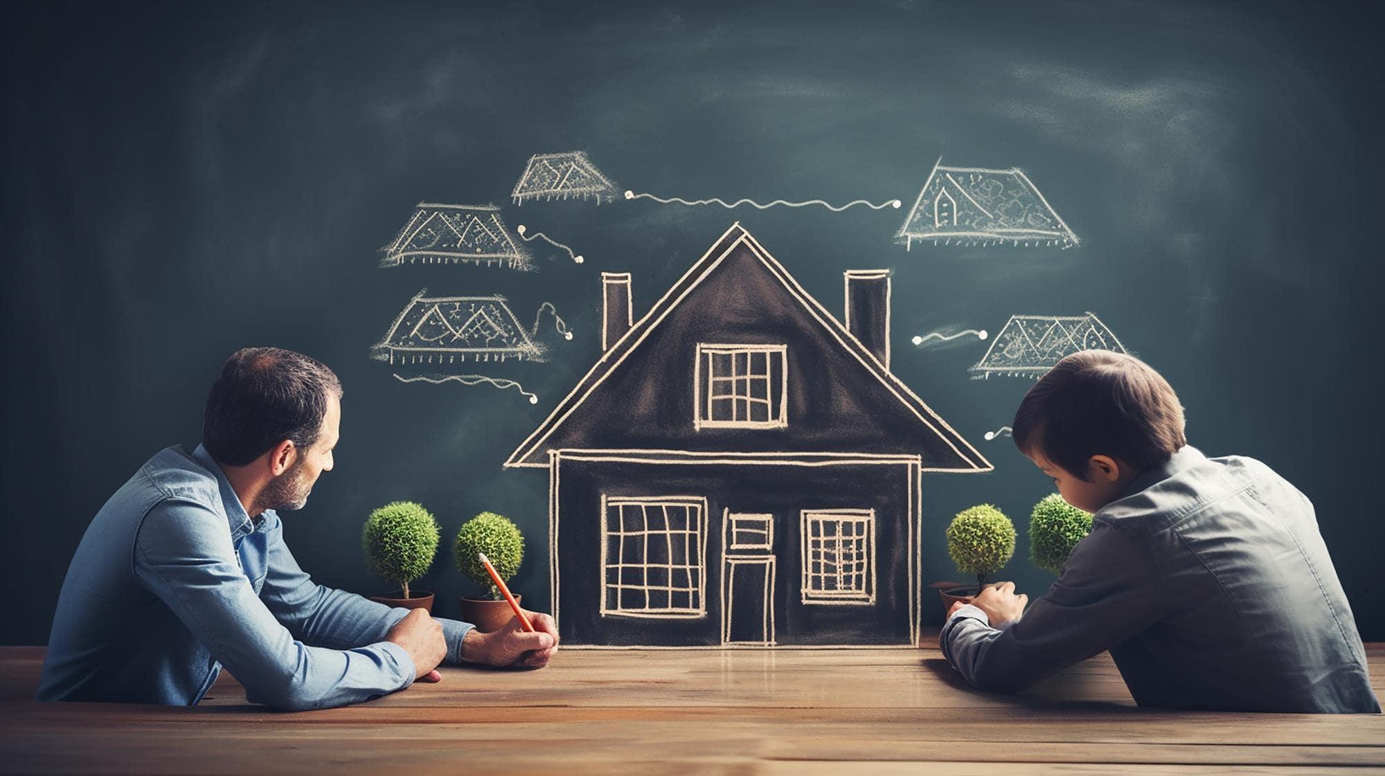 How to Choose the Right Property for Your Family