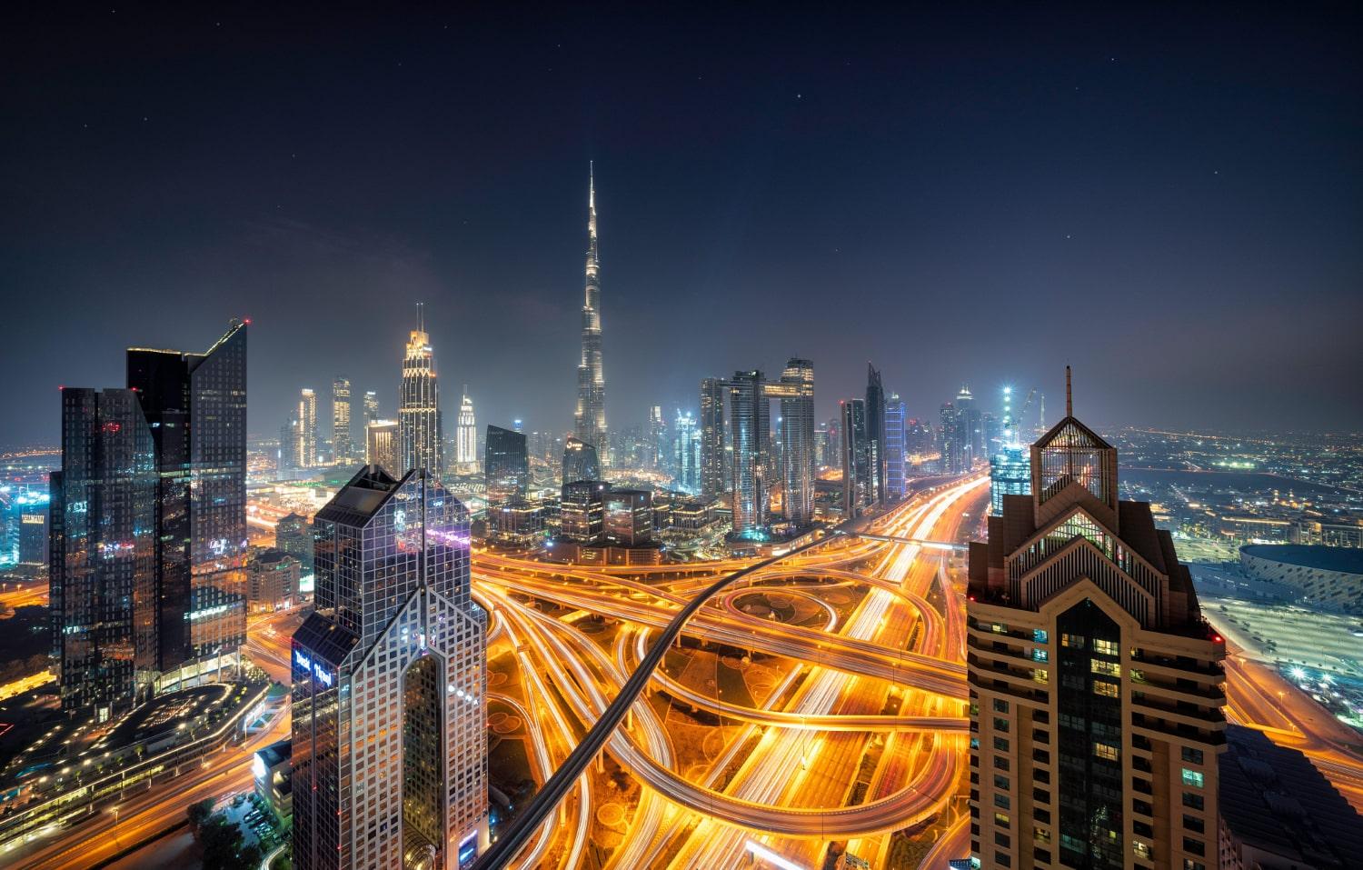 The International Property Show (IPS)