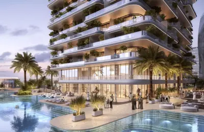 Best Rental Apartments in Dubai
