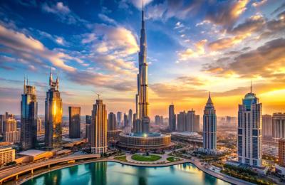 Upcoming Real Estate Properties Shows in the UAE