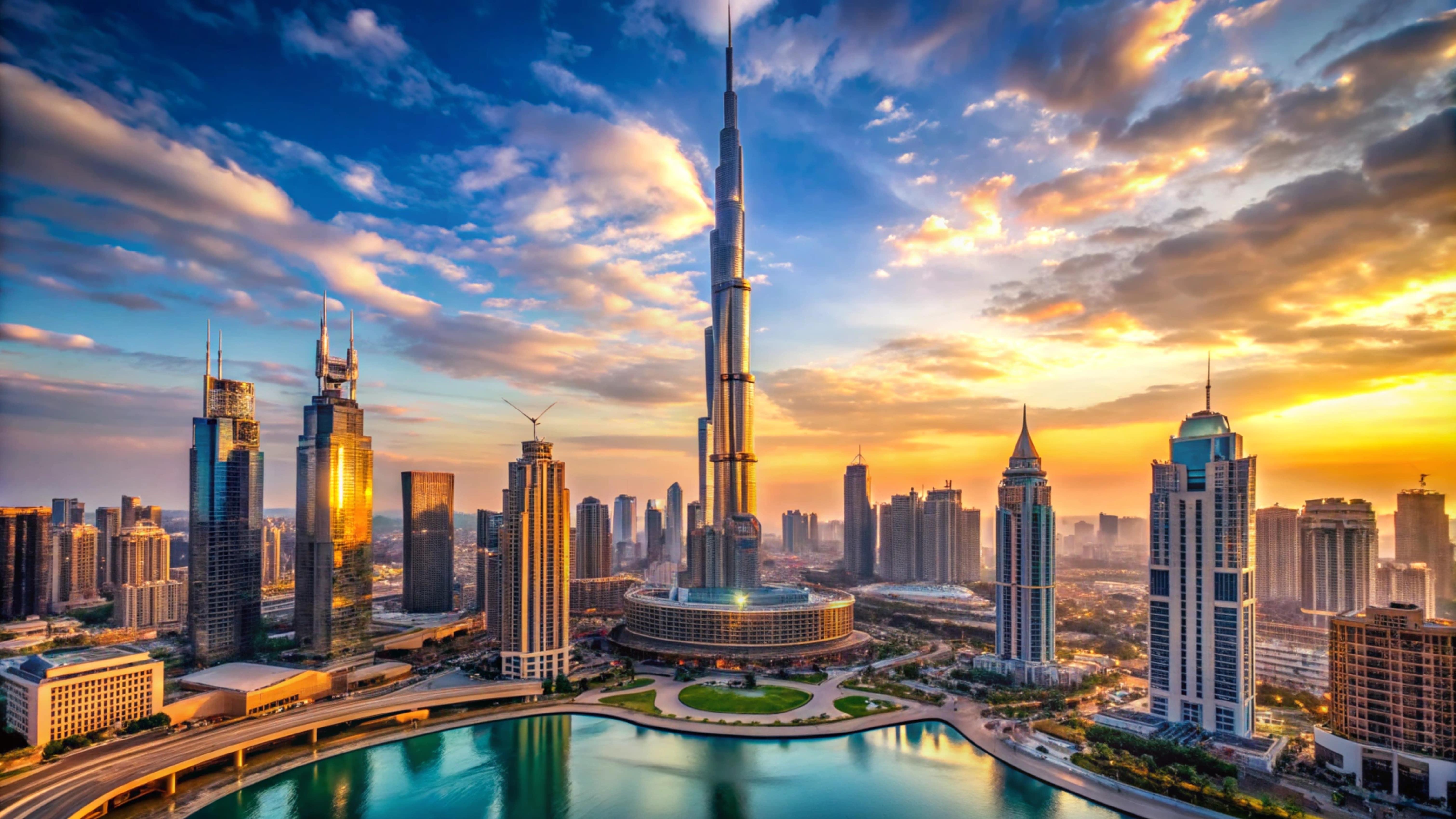 Upcoming Real Estate Properties Shows in the UAE