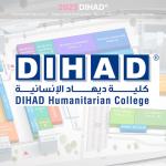 The Dubai International Humanitarian Aid and Development Conference and Exhibition (DIHAD) 2025