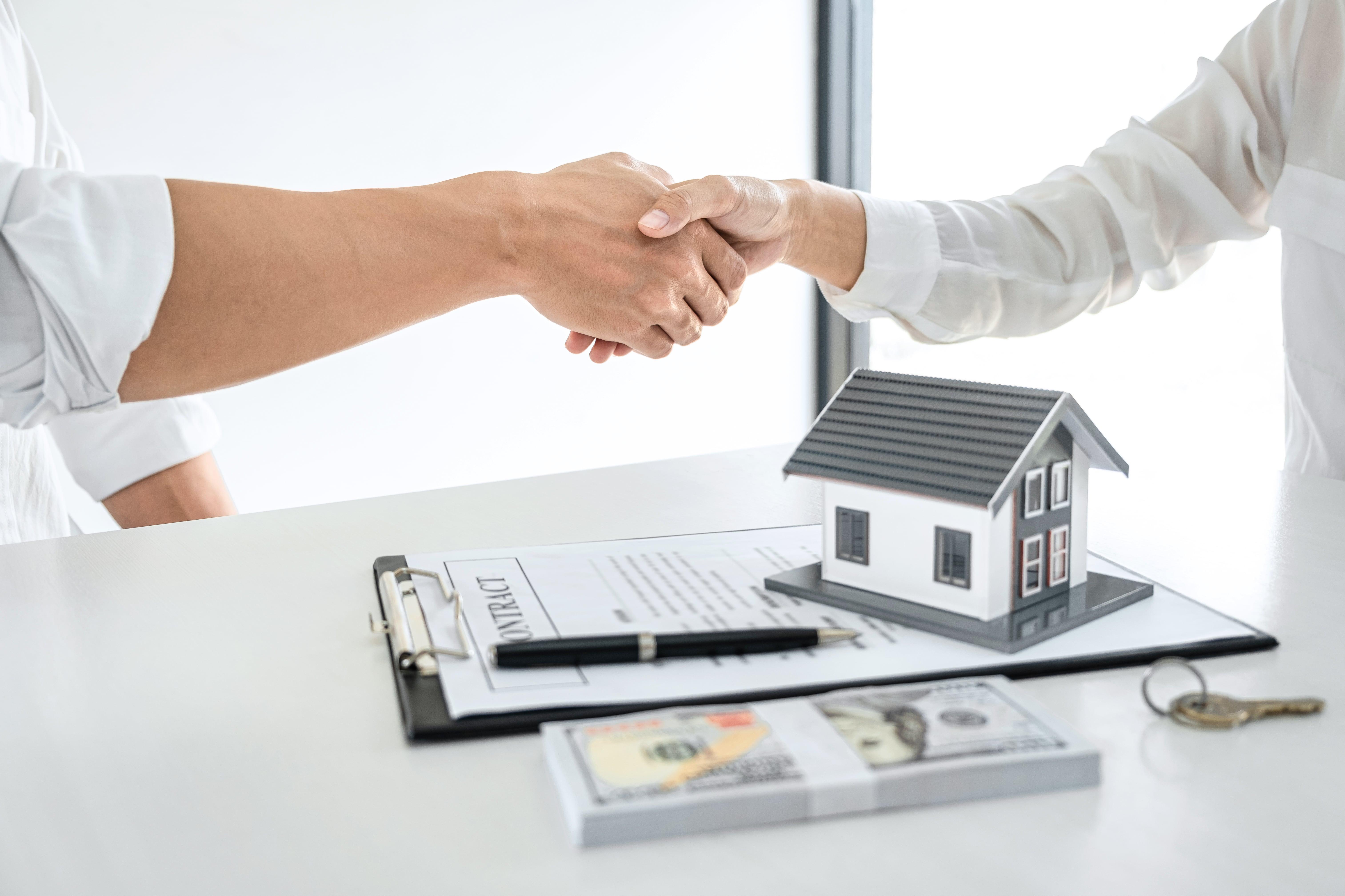 Top Tips for Selling Your Property Quickly