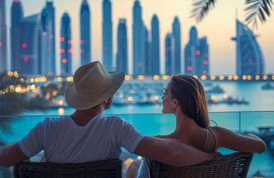 10 Best Locations in Dubai for Vacation Rentals