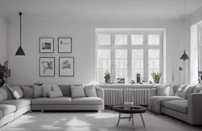 Innovative Architectural Designs in Modern Real Estate