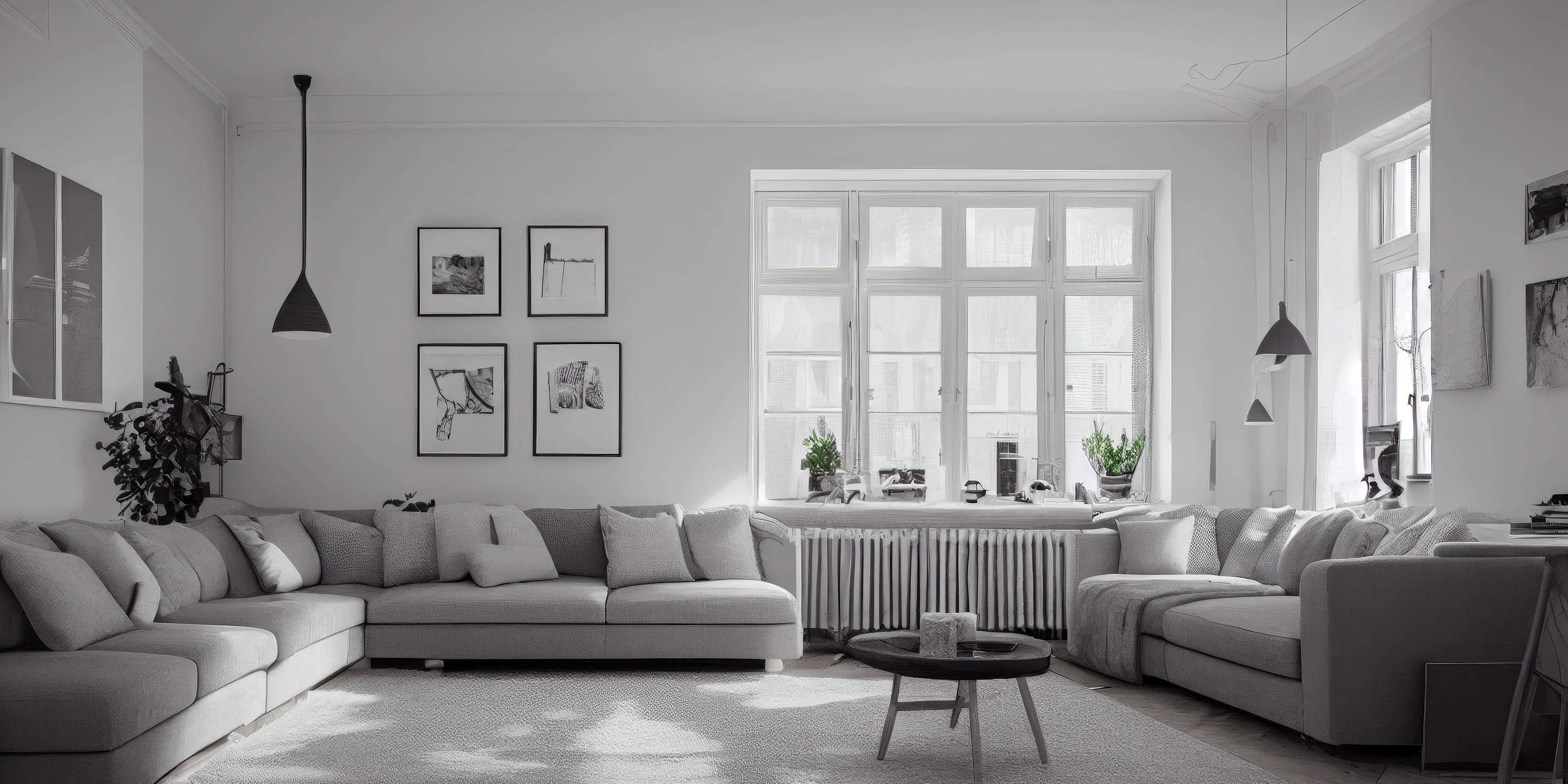 Innovative Architectural Designs in Modern Real Estate