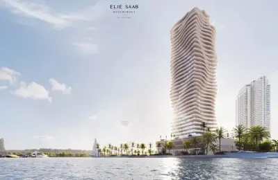 Elie Saab Residence