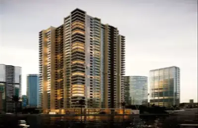 Mariane Tower