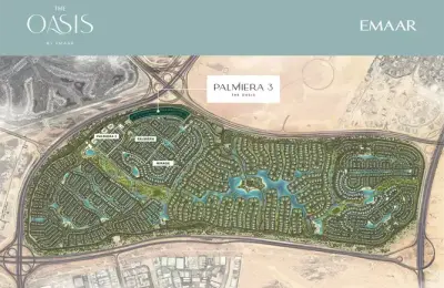 Palmiera 3